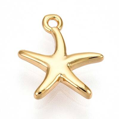 Brass Pendants