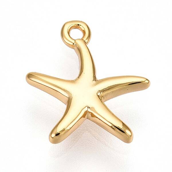 Brass Pendants
