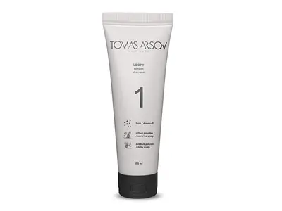 Tomas Arsov Shampoo Loopy (Shampoo) 250 Ml