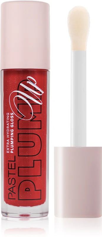 Pastel Plump Up hydrating lip gloss with a volumizing effect color 209 5.3 ml