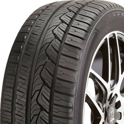 Nitto Tire NT421Q High Performance - 275/60R20 115H