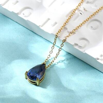 304 Stainless Steel Necklaces