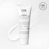 [Candorlov] Collagen Lifting Peel Off Mask (2.36 Fl.oz/70ml) |  Hydrate Moisture collagen face mask Gentle Smooth Hydrating