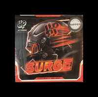 Break #9 Surge Pick Your Team - Hit Parade