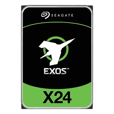 ST16000NM007H Seagate Exos X24 16TB 7.2K SAS 12Gb/s 512MB ISE 3.5-inch HDD