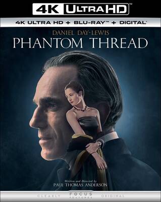 Phantom Thread