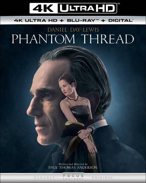 Phantom Thread
