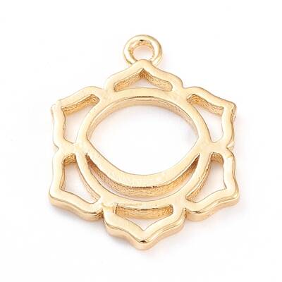 Brass Pendants