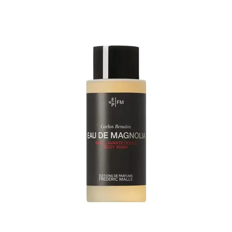 Frederic malle Eau de Magnolia body cleanser 200ml