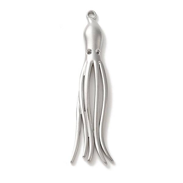 304 Stainless Steel Pendants