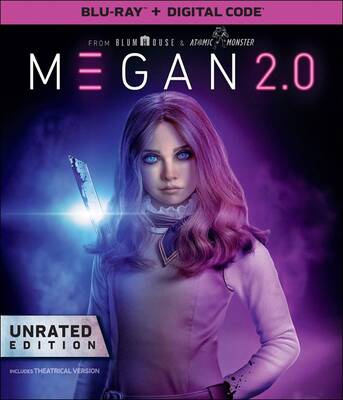 M3GAN 2.0