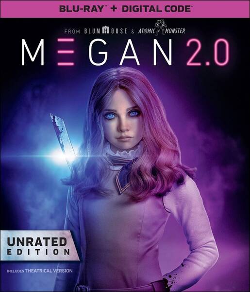 M3GAN 2.0