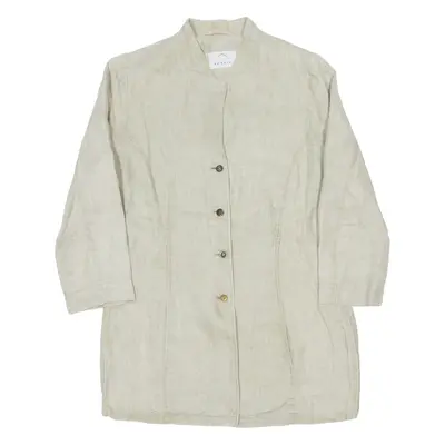 BOGNER Jacket Beige Womens M