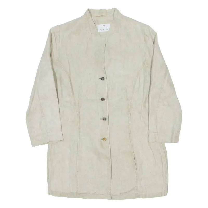 BOGNER Jacket Beige Womens M
