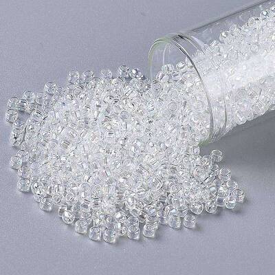TOHO Round Seed Beads