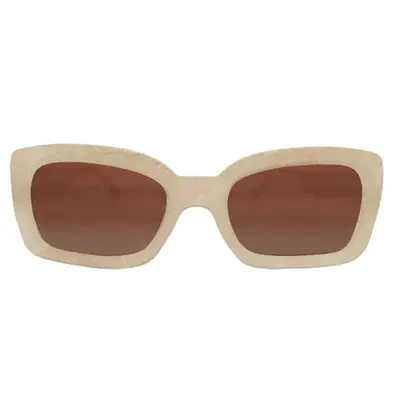 Gigi - Chai Latte Prescription | Color: Nude - Brown | Size: OS