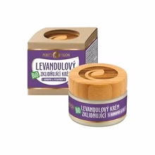 Purity vision Bio Soothing Lavender Cream - 100ml