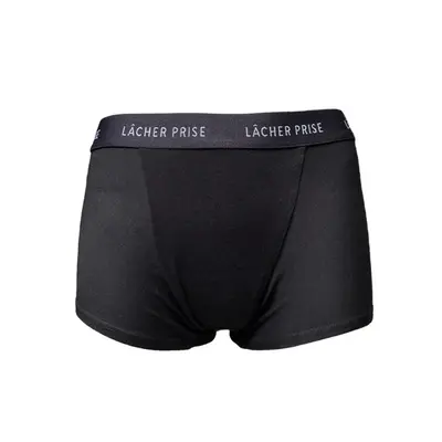 Nimbo Woman Boyshort | Size: S | Color: Black