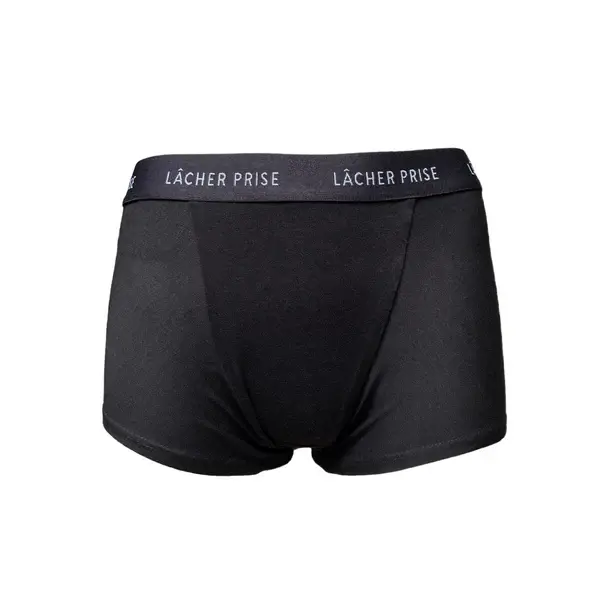 Nimbo Woman Boyshort | Size: S | Color: Black
