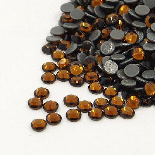 Glass Hotfix Rhinestone