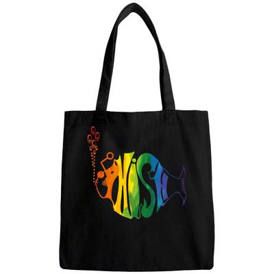 Phish Color -- Bags