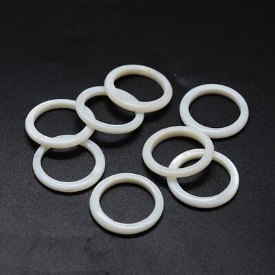 Shell Linking Ring