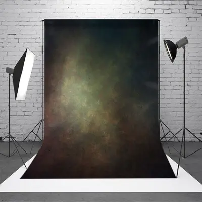 Aperturee Old Fashioned Messy Theme Photography Backdrops