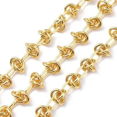 Brass Cable Chains
