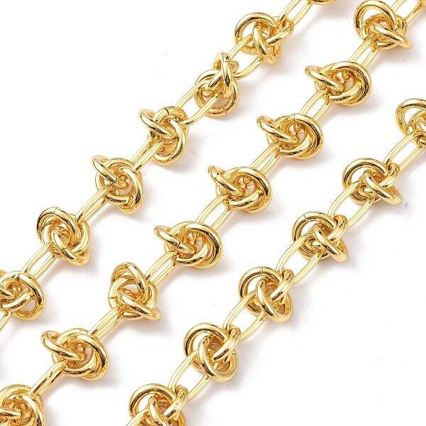 Brass Cable Chains