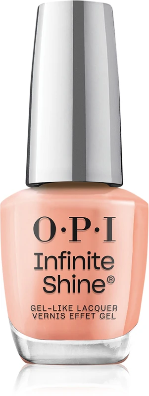 OPI Infinite Shine Gel-Like Nail Polish On a Mission 15 ml