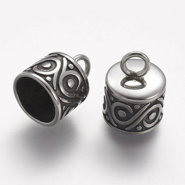304 Stainless Steel Cord Ends