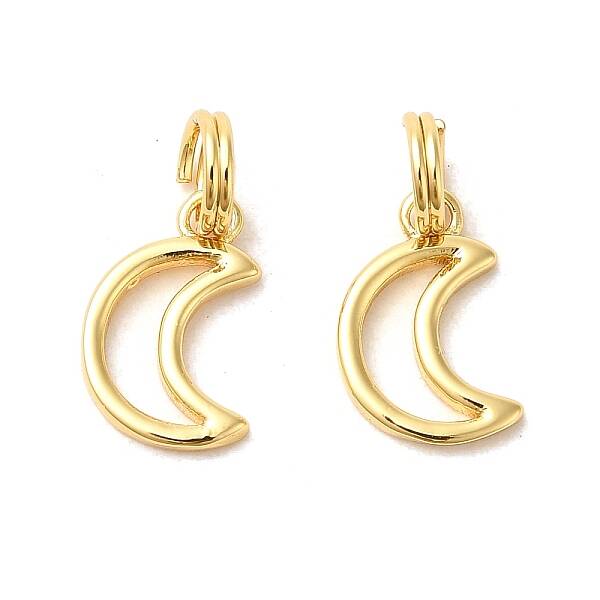 Brass Charms