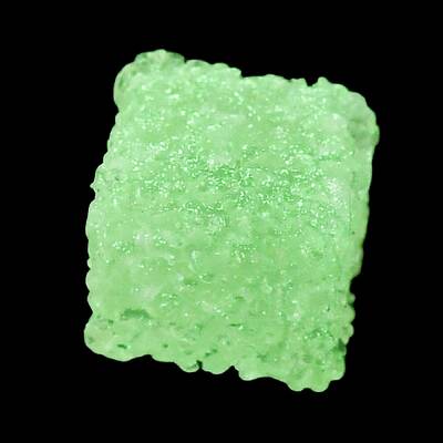 Luminous Resin Cabochons