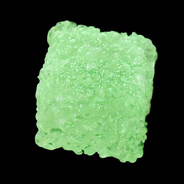 Luminous Resin Cabochons