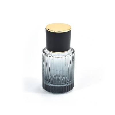 Column Glass Spray Bottle
