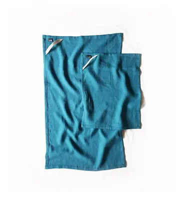 Classic + Mini Everything Duo | Color: Caribbean Blue