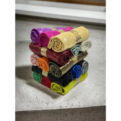 Jersey Shimmer Hijab