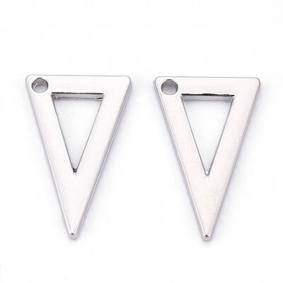 Alloy Pendants