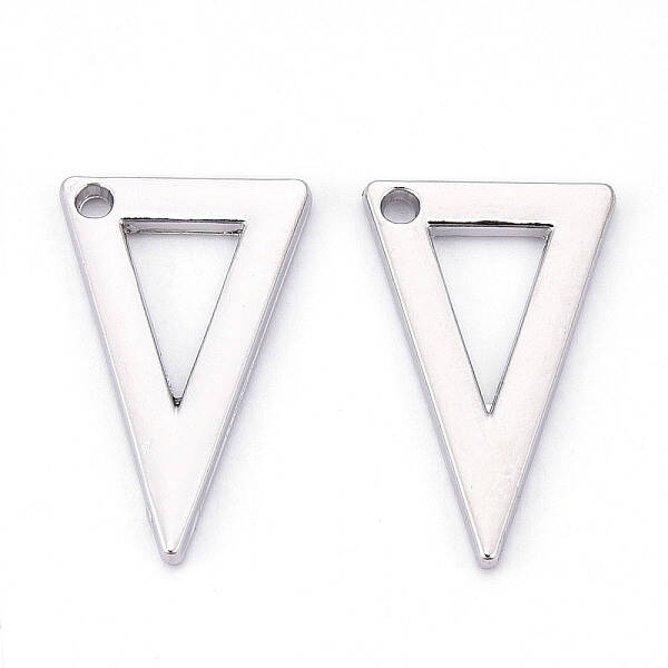 Alloy Pendants