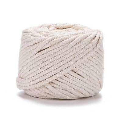Cotton Cords