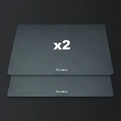 Taima™ Non-Slip Mat For Board (Premium Silicone)