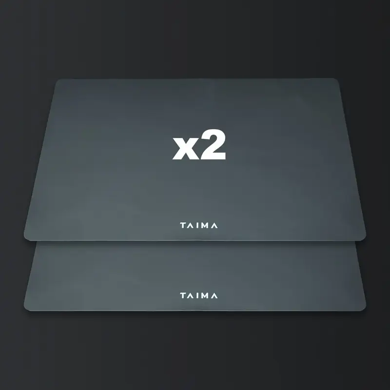 Taima™ Non-Slip Mat For Board (Premium Silicone)
