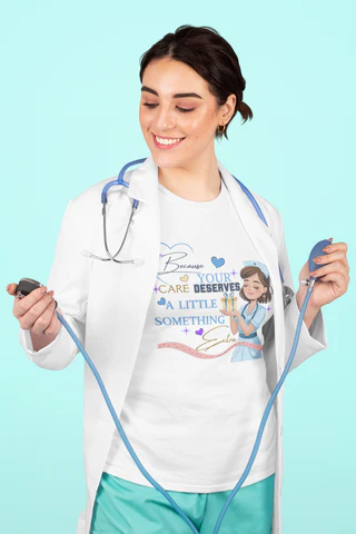 Celebrate Care with This Special Tribute for Doctors