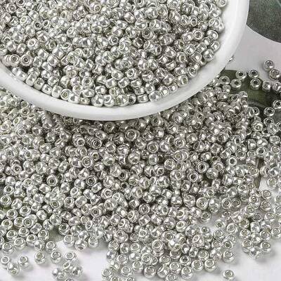 MIYUKI Round Rocailles Beads