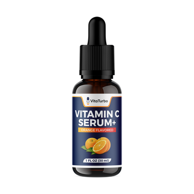 Vitamin C Serum+ 1 FL Oz