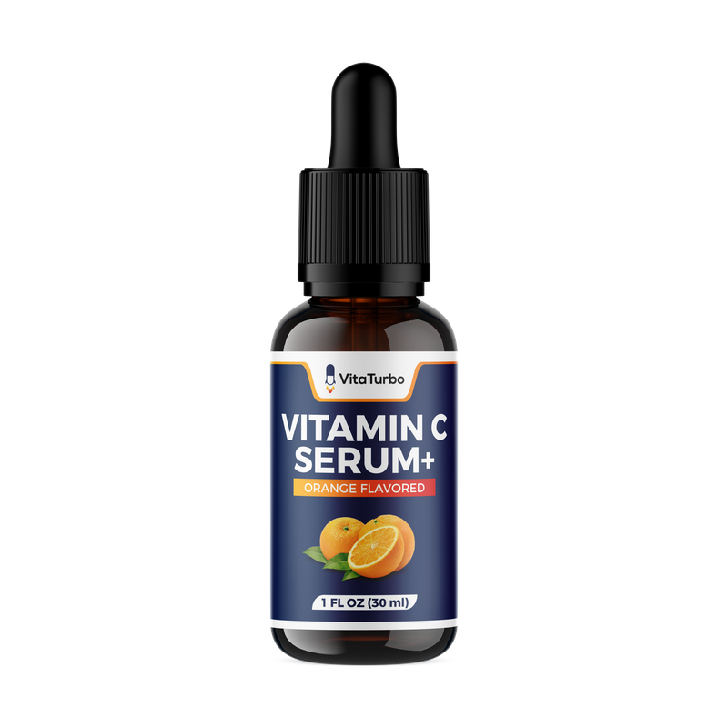 Vitamin C Serum+  1 FL Oz