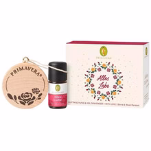 Primavera With Love Gift Set