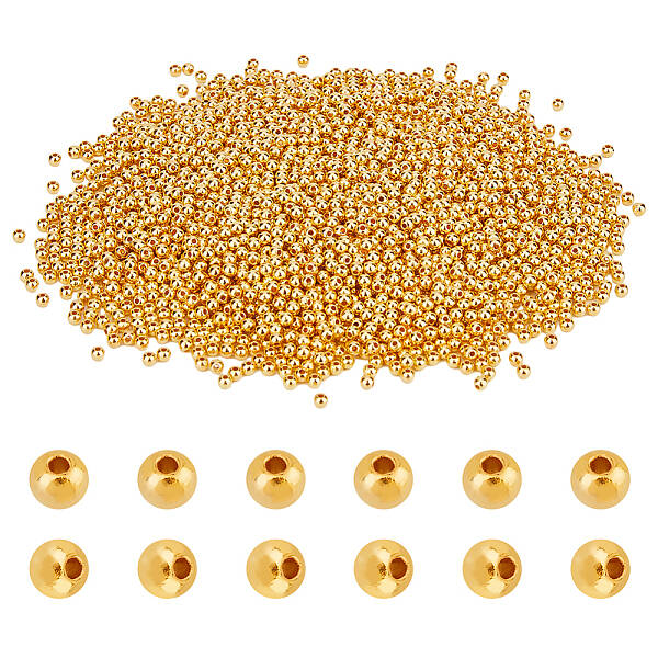 CCB Plastic Beads