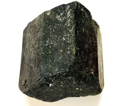 Various Materials Semi-precious Stone Carved Ornaments Natural Crystal Stone | Size: Black Tourmaline 5 To7cm1 Yuan