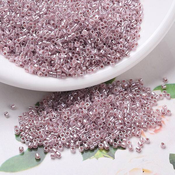 MIYUKI Delica Beads